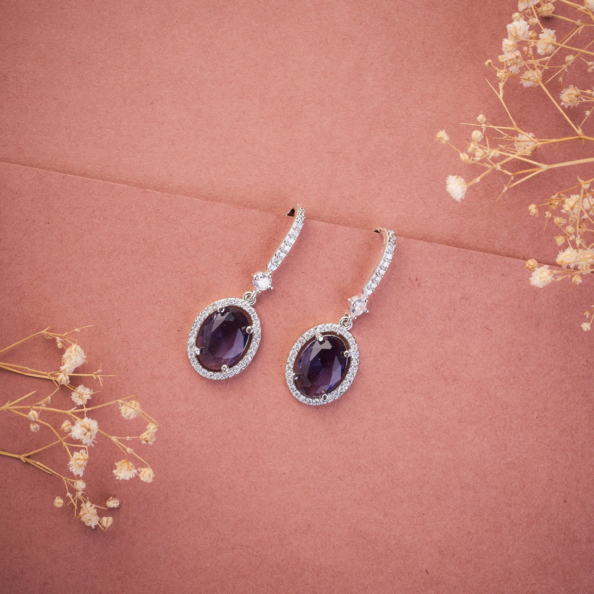 Regal Oval Glow Drops