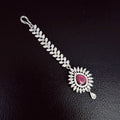 Rhodium Bloom Tika