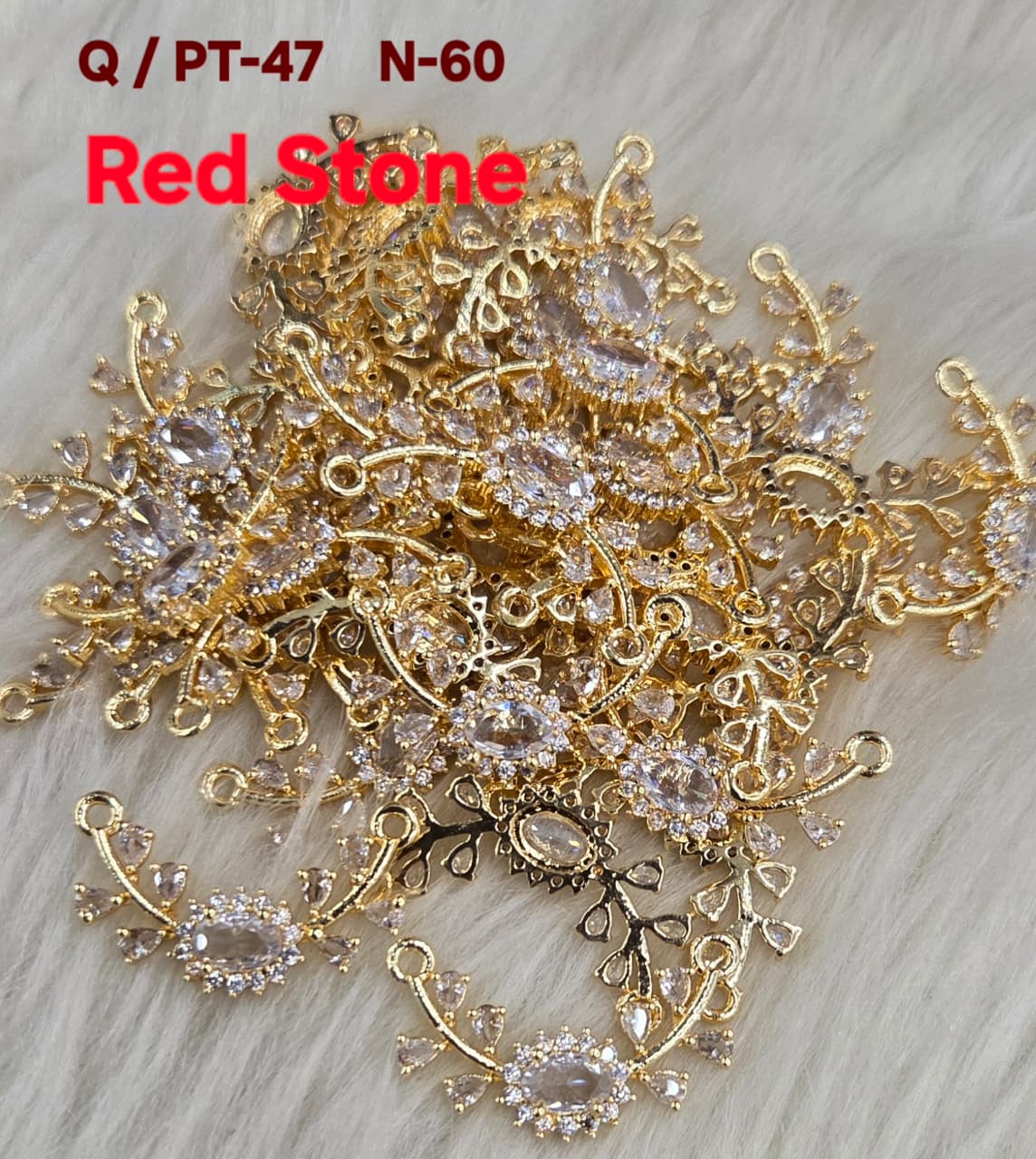 AD MS Pendant
