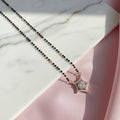 Rose Radiance Mangalsutra