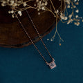 Rosewater Essence Mangalsutra