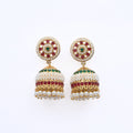 Royal Empress Noor-e-Jhumka