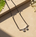 Shimmering Stardust Mangalsutra