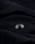 Stardust Whispers Opal Studs