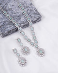Starlit Elegance Necklace