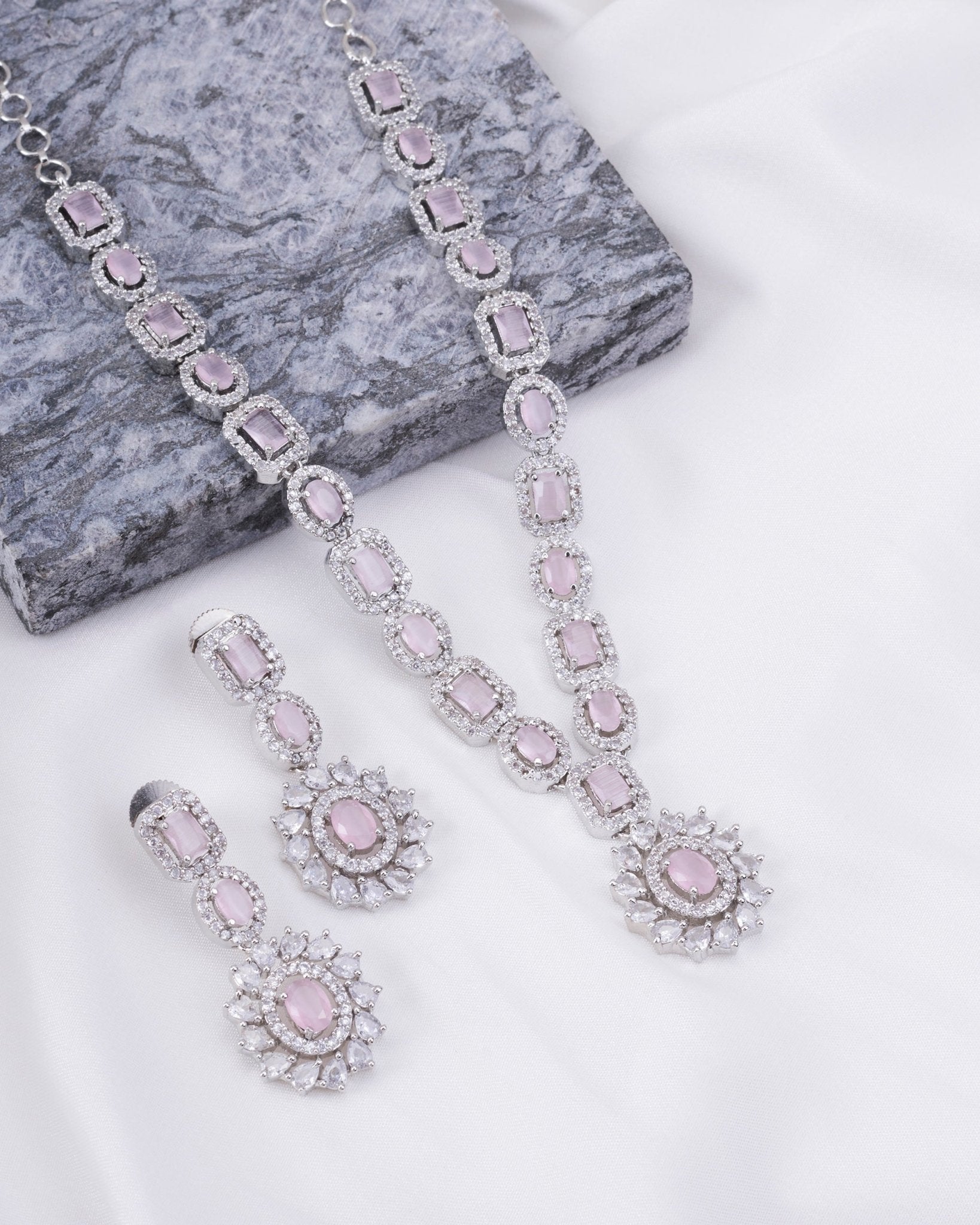 Starlit Elegance Necklace