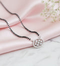 Starlit Nights Mangalsutra
