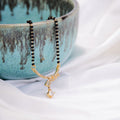 Sunlit Grace Mangalsutra