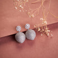 The Big Apple Earrings
