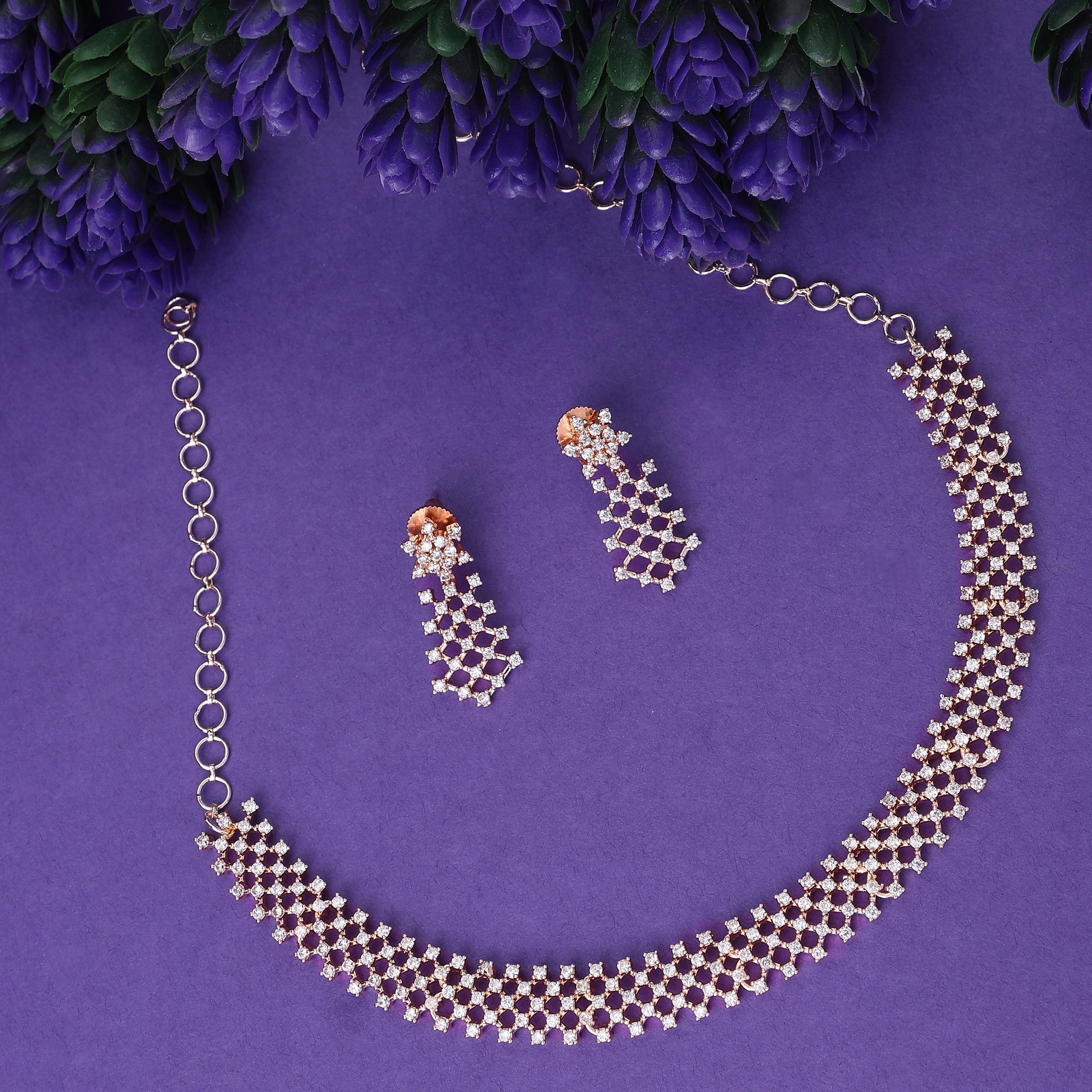 Timeless Pearl Necklace