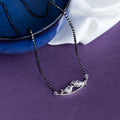 Timeless Radiance Mangalsutra