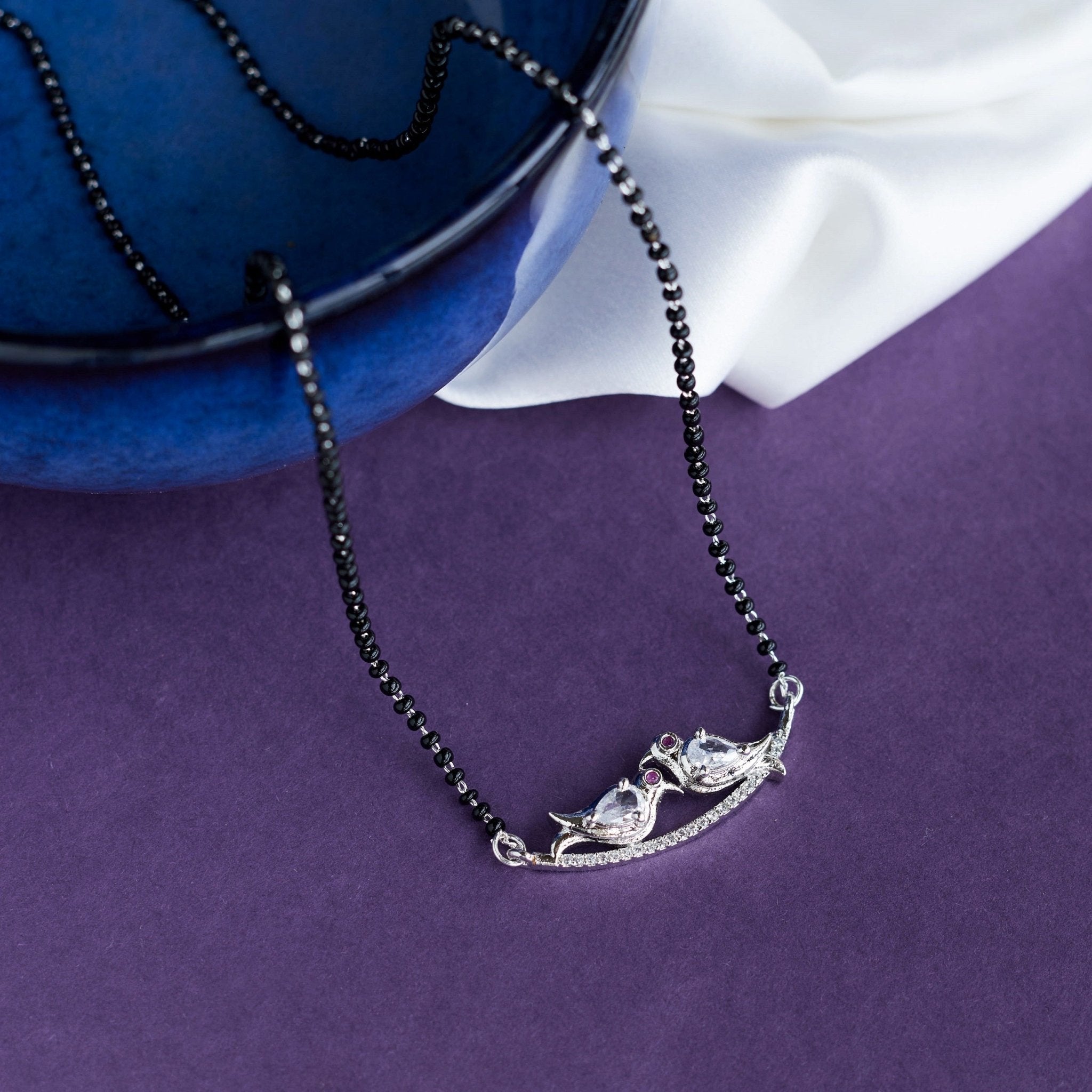 Timeless Radiance Mangalsutra