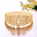 Timeless White Bracelet