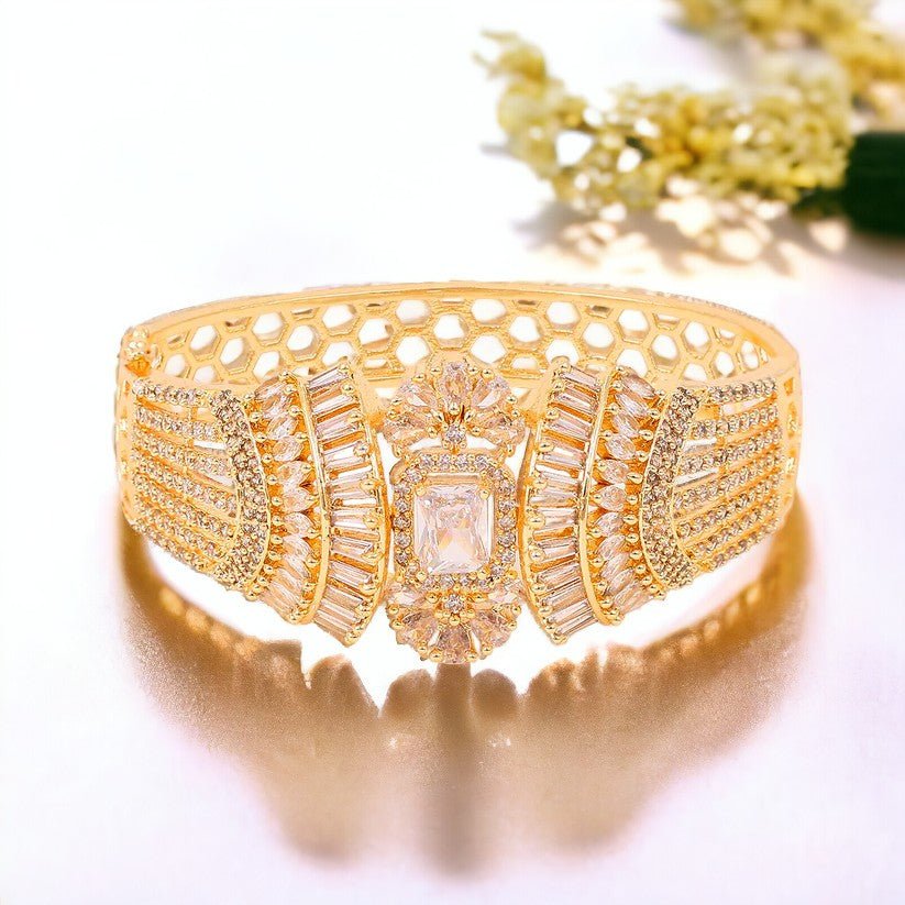 Timeless White Bracelet
