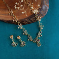 Trinity Elegance Necklace