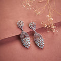 Twilight Pearl Earrings