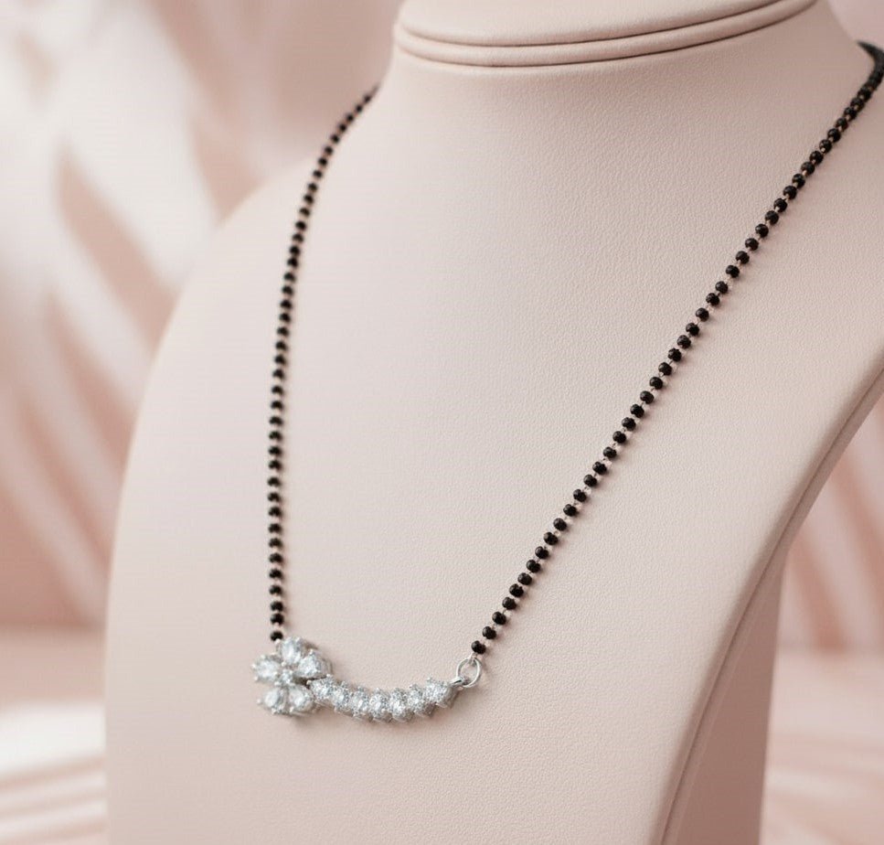 Twilight Spark Mangalsutra