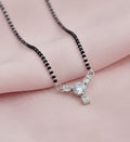 Whispering Elegance Mangalsutra